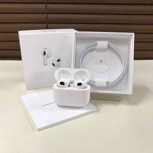 AirPods Pro 4ta Generación