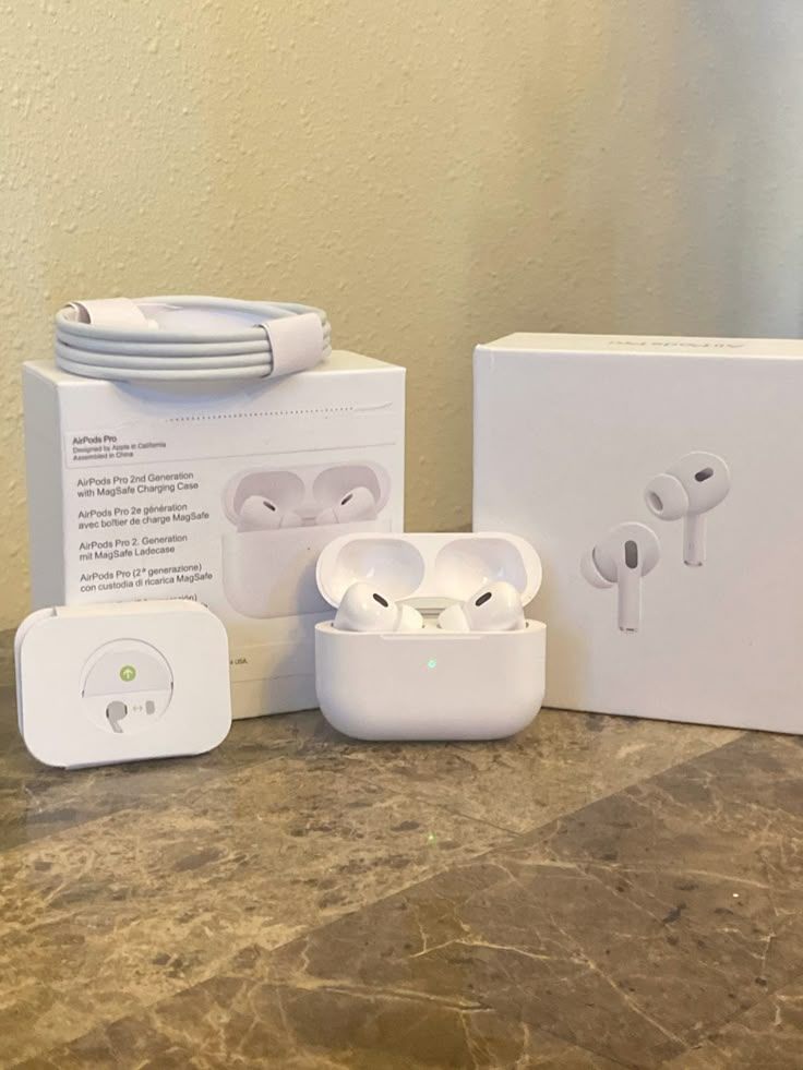 AirPods Pro 2da Generación