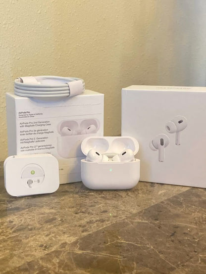 AirPods Pro 2da Generación