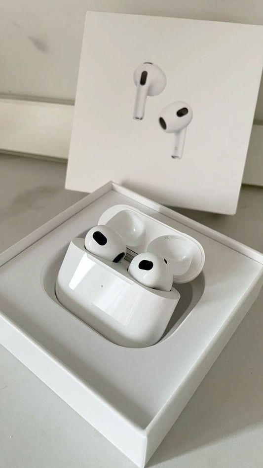 AirPods Pro 4ta Generación