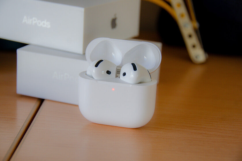 AirPods Pro 4ta Generación