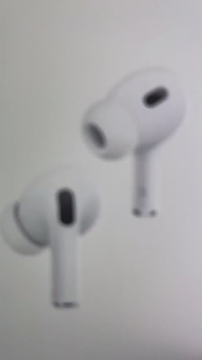 AirPods Pro 2da Generación